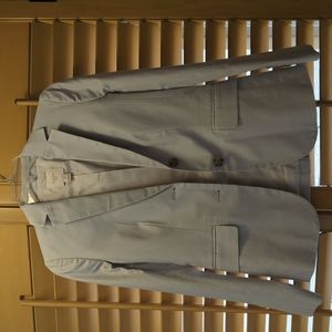 JCrew Women's Blazer in Light Blue